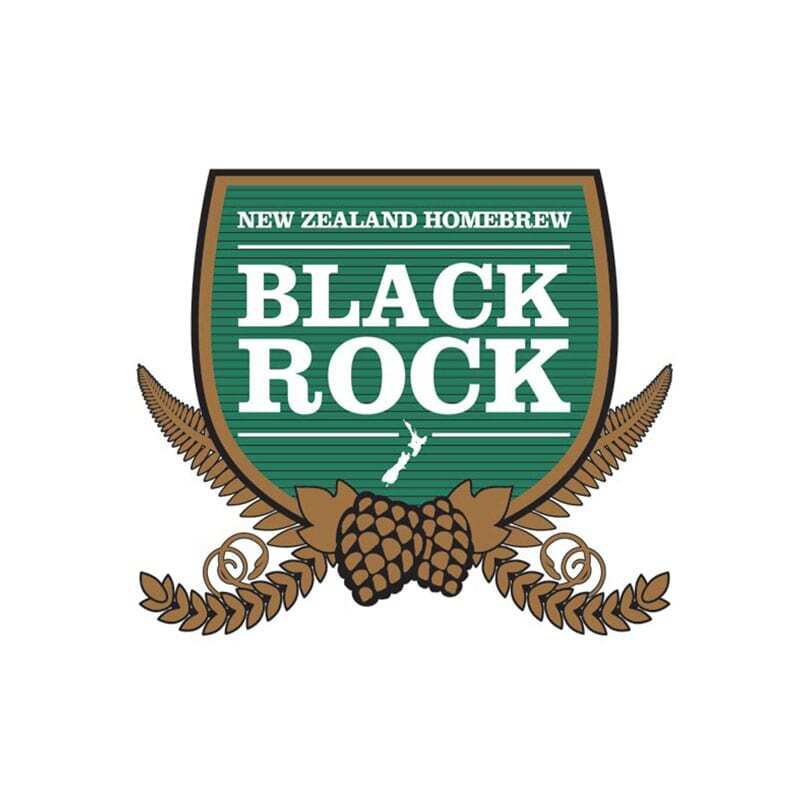 Black Rock Beer Kits Aussie Brewmakers