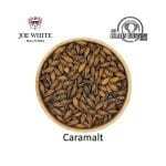 Joe White Caramalt