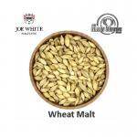 Joe White Wheat Malt