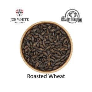Joe White Roasted Wheat