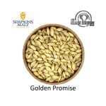 Simpsons Golden Promise Malt