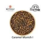 BestMalz Caramel Munich I Malt