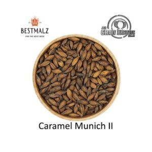 BestMalz Caramel Munich II Malt