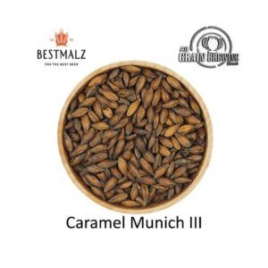 BestMalz Caramel Munich III Malt