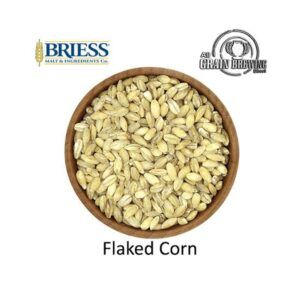 Briess Flaked Corn