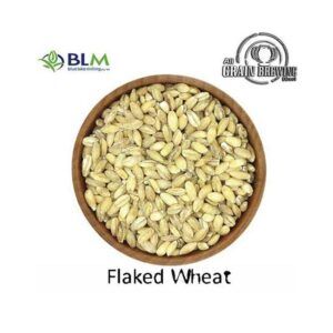Blue Lake Milling Flaked Wheat