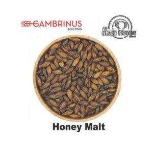 Gambrinus Honey Malt