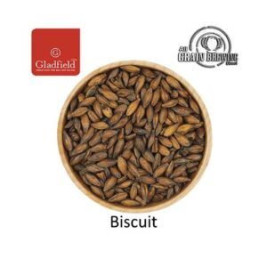 Gladfield Biscuit Malt