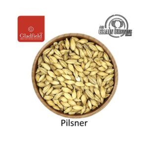 Gladfield Pilsner Malt