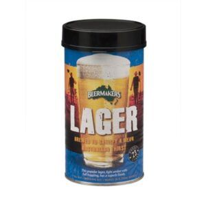 Beermakers Lager