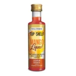 Top Shelf - Mango Liqueur