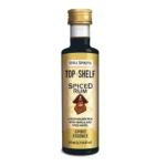 Top Shelf - Spiced Rum