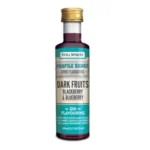 Dark Fruits Gin Flavouring Craft Kit