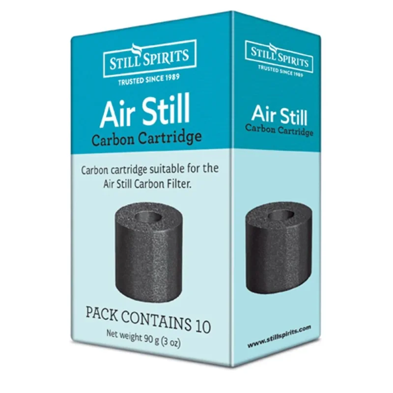 Still Spirits Air Still Carbon Cartridge