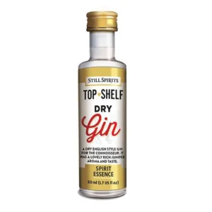 Top Shelf - Dry Gin