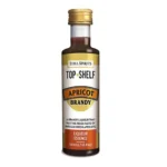 Top Shelf - Apricot Brandy