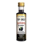 Top Shelf -Schnapps Blackberry