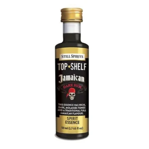 Top Shelf - Jamaican Dark Rum