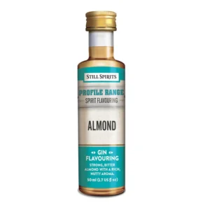 Almond Gin Flavouring Craft Kit