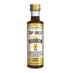 Top Shelf - Honey Bourbon