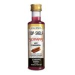 Top Shelf - Schnapps Cinnamon