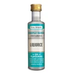 Liquorice Gin Flavouring Craft Kit