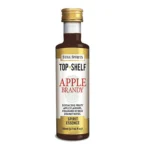 Top Shelf - Apple Brandy