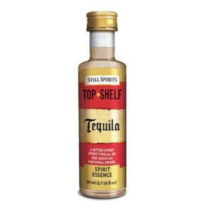 Top Shelf - Tequila