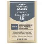 Mangrove Jacks Craft Series - M36 Liberty Bell Ale Yeast