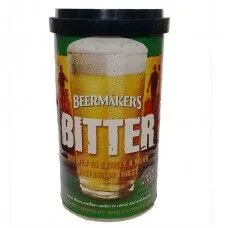 Beermakers Bitter Ale XXX