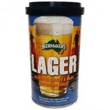 Beermakers Lager