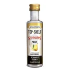 Top Shelf - Schnapps Pear