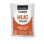 Still Spirits Heat Wave Turbo Yeast