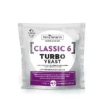 Still Spirits Classic 6 Turbo Yeast