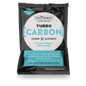 Still Spirits Turbo Carbon