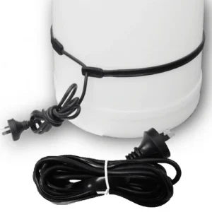 Fermenter Heat Belt