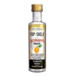 Top Shelf - Schnapps Peach