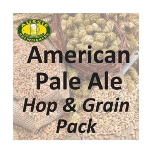 American Pale Ale Hop & Grain Pack