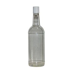 1.125L PET Spirit Bottle & Cap