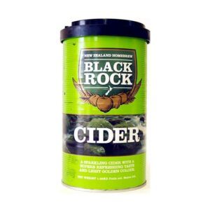 Black Rock Apple Cider Kit