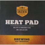 HeaterPad - Fermenter