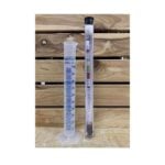 Hydrometer and 100ml Trial Jar