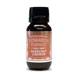 Edwards Essences - Hazelnut Liqueur