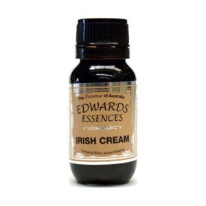 Edwards Essences - Irish Cream