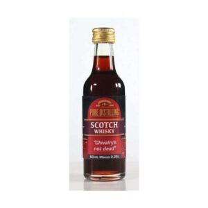 Pure Distilling - Scotch Whiskey