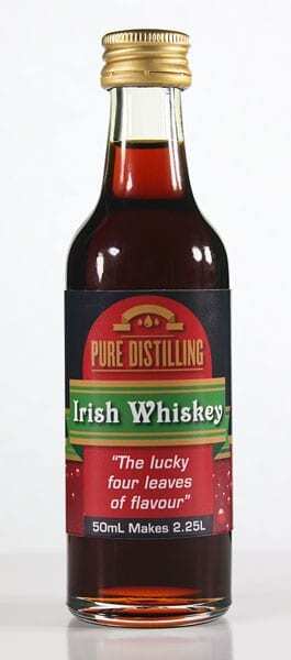 NEW - Pure Distilling Essences Now In Stock 17