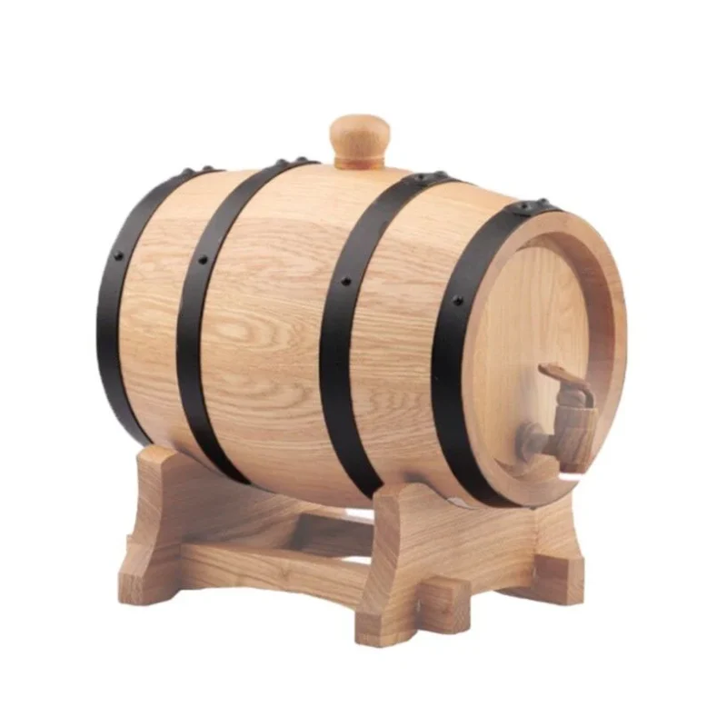 5L American White Oak Barrel