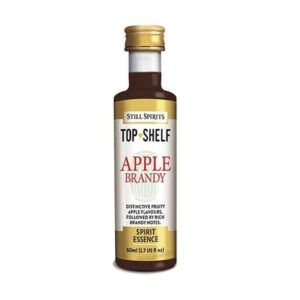 Top Shelf - Apple Brandy