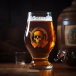 Ahoy Me Hearties IIPA (Pirate Life) Recipe Kit