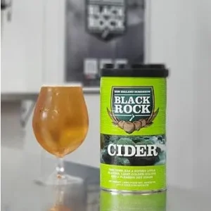 Black Rock Apple Cider Kit